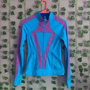 Ivivva athletic sweatshirt